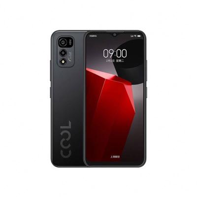 China Dual SIM Card China Factory Low Price Coolpad Cool 20 Big Screen Smart Phone 6.52inch 4+64GB 6+128GB Octa Core Android 4G Mobile Phone for sale