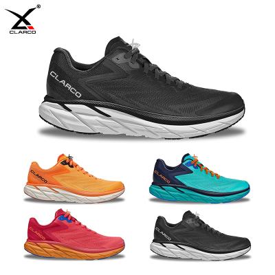 China OEM Logo Latest Design Trendy Sneakers Custom Made Mesh Laceup Sport Training Running from factory fashion trend men's shoes for sale