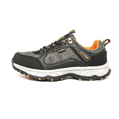 China Durable/comfortable/anti-slip shoes whole sale outdoor sport anti-skid hiking shoes for sale