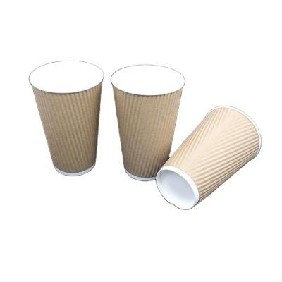 China Disposable factory outlet over 10 years experience in liner paper cup pla for sale