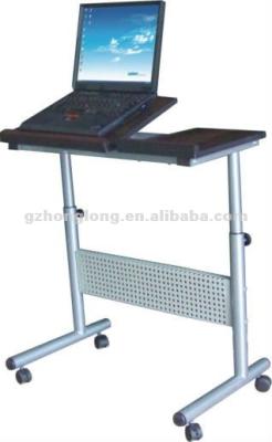 China PC Office Unique Steel Standing Desk for sale