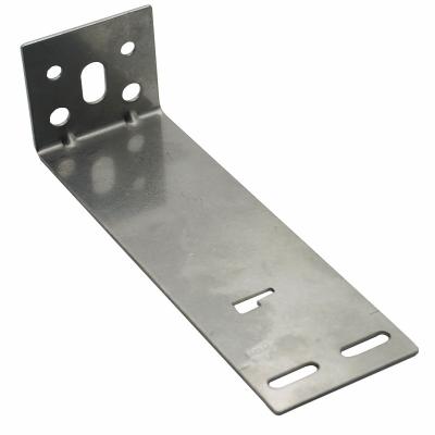 China Low Price Steel Steel Custom Cheap Metal Stamping Parts Stainless Steel Sheet Metal Processing Stamping Bending Parts for sale