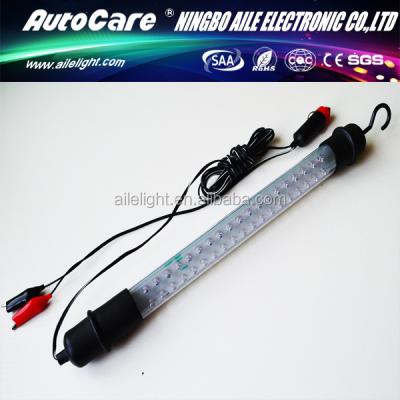 China Hot Selling ABS AUTOCARE For Auto Repair Fluorescent Lights Lighting Stores LED Bar Lights for sale