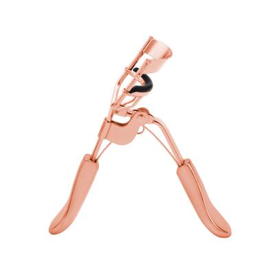 China SAIYII Non-Specific Premium Lash For Perfect Lashes Eye Lash Curler With 5 Eyelash Curler Replacement Pads Eyelash Curler for sale