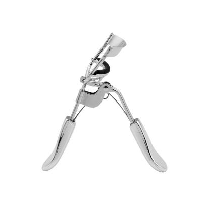 China SAIYII Stainless Steel False Eyelash Tool Lash Curler Eyelash Curler Non-specific Seller for sale