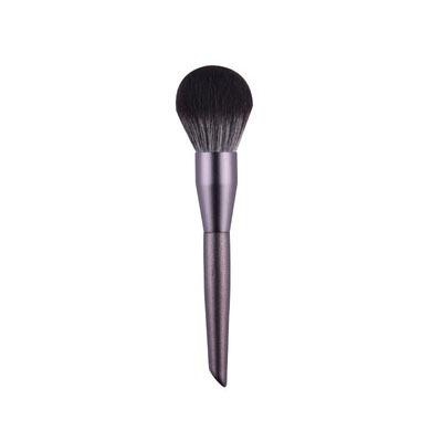 China Saiyii Super Soft High Quality Wooden Handle Powder Brush Brochas De Maquillaje Loose Extra Large Powder Brush For Make Up for sale