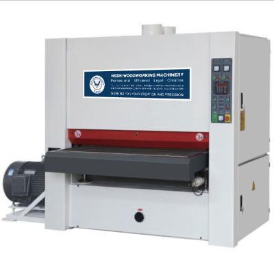 China Factory R-RP1000 1300 Sanding Machine With High Performance For Cabinet Wood for sale