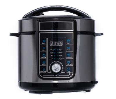 China CE Household 16 in 1 CB Certificates Electric Pressure Cooker for sale