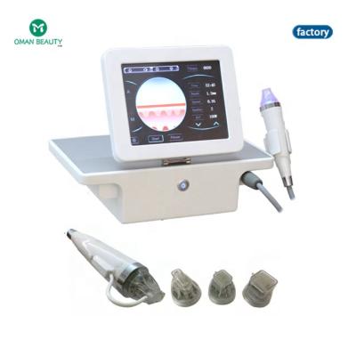 China For commercial & Micronedle 0-100Level home office rf gold rf partial use microneedle machine for salon, home and clinic use for sale