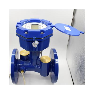 China Water Meter and Supply Meter Ex-factory Price Ultrasonic Automatic Water Meter Network for sale