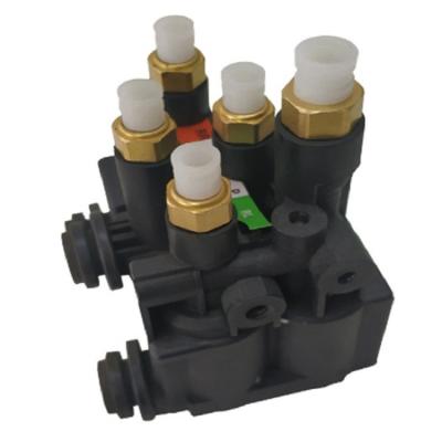 China L405 Air Suspension Compressor Valve Block For Land Rover Range Rover L494 LR070246 Valve For Land Rover RANGE ROVER IV (L405) for sale