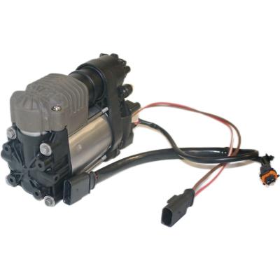 China Air Supply Air Suspension Compressor For Porsche Panamera 970 Air Shock Suspension Pump 97035815111 For Porsche for sale