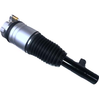 China Front Air Suspension Spring Strut Left Right Shocks FOR VOLVO XC90 3145183 Air Shock Absorber 31476850 85*21*21cm 9kg for sale