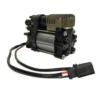 China Air Compressor Pump For Volvo S90 V90 XC60 XC90 II Air Suspension Compressor 15155000872 31360720 For Land Rover Range Rover L322 Discovery 3 for sale