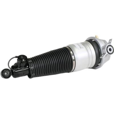 China Rear Air Suspension Shock Absorber For Audi Q7 Volkswagen Touareg Porsche 7L Cayenne 955 Air Spirng 7L6616019 7L6616020 For Volkswagen Tourage for sale