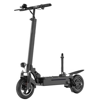 China 2021 Unisex Top Selling Smart Electric Mobility Fitness Scooters Adult 2 Wheels With 36V Lithium Battery for sale