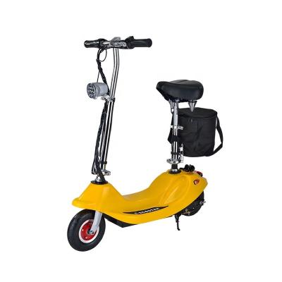 China > 14 Years 2017 Cheap 250W 2 Wheel Folding Electric Scooter For Adults, High Quality Foldable Electric Mobility Scooter for sale