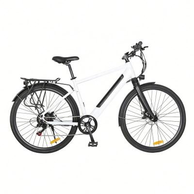 China Aluminum alloy best price adult AOK electric bicycle 36V 250W road ebike with lithium battery/electric bicycle for sale