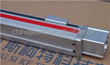 China 100mm---800mm Mini Linear Actuators Linear Actuator 12v Stepper Motor Electric Linear Actuator for sale