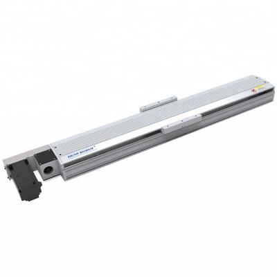 China Long Run Time Module Linear Drive By Servo Motor Stepper Motor Induction Motor Linear Motion New Product Include Micro Types NBS175 for sale