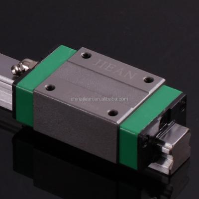 China Steel skt GCr15 linear guide made in china for sale