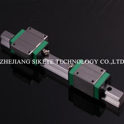 China Good Working JIEAN ROBOT Linear Guide Distributor Korea Linear Bearing China for sale