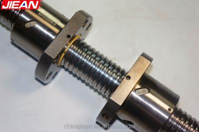 China GCr15 hot sales c5/c7 steel ball screw SFU03205-4 for sale