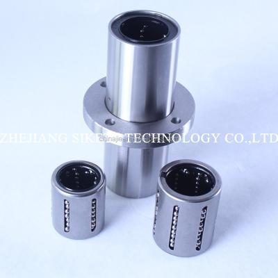 China High Quality Gcr15/S45# Stainless Steel Linear Bush Bearings KBS40UU for sale