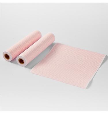 China Medical Examination 210 Mm Thermal Paper Roll Medical Paper Ekg Ecg Thermal Paper for sale