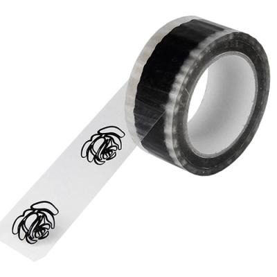 China Factory Price Waterproof Suction BOPP Tape Adhesive Wrapping Tape With Logo Carton Sealing Customize Size Cheap For for sale