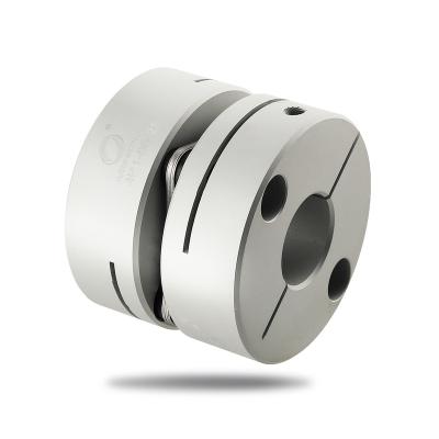 China Factory Quality Assurance Single Diaphragm Flexible Shaft Couplings for sale