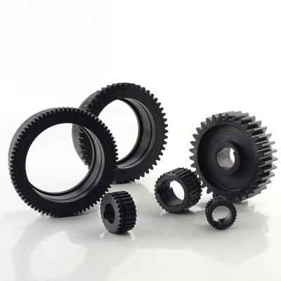 China Customize According To Sample Or Economic Drawing Custom Design Manufacturer Customize Cylindrical Gear for sale