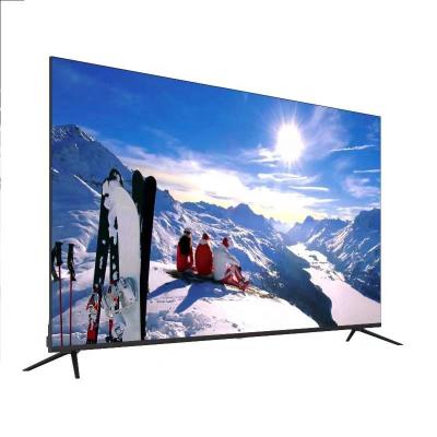 China Economical and practical 75-inch classic high-definition TV hot-selling hotel Smart TV TV for sale