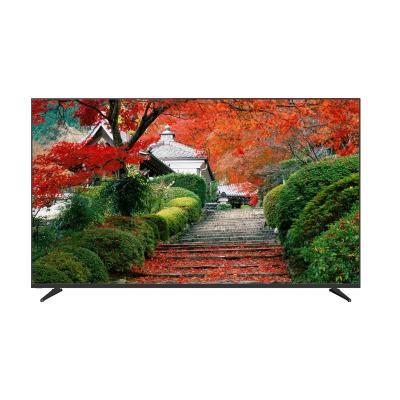 China Home Theater Manufacturer Hot Selling 70 Inch Big Screen Good TV China ODM Smart Cheap Price OEM Speaker for sale