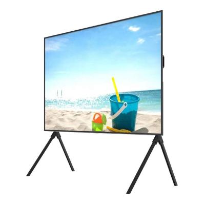 China Factory Direct Hot Seller Hotel TV Smart 98 Inch Smart LED LCD TV High Definition TV for sale