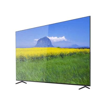 China Factory Sale OEM TV 85 Inch Smart LED Direct TV High Quality LCD HD TV Hotel TV for sale