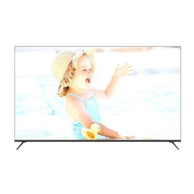 China Hotel TV 98 inch Smart TV 98 inch TV Exclusive Custom Factory Direct Sales Cheap Price for sale