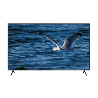 China Inch Smart, 4K large flat screen ultra HD LED TV, smart television, 98 inch LCD TV 98 hotel television for sale