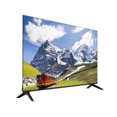 China 75 Inch Hotel TV Factory Economical and Convenient Direct TV Frameless TV Classic HD TV for sale