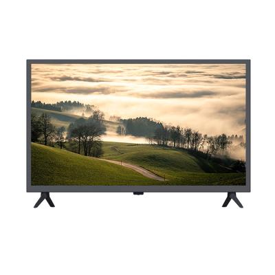 China Hotel TV Low Price 32inch TV Black TV Cabinet Excellent Quality Accept OEM&ODM About 1570 sets per 40HQ for sale