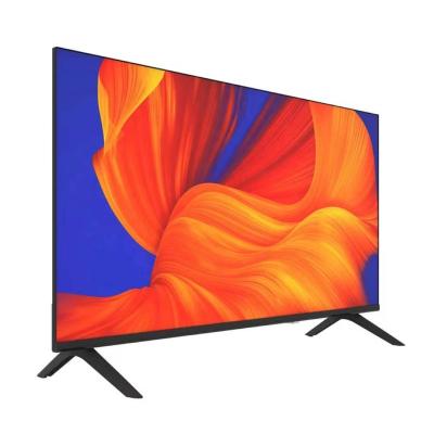 China Economical and practical factory hotel 32-43-inch direct TV TV classic HD TV TV for sale