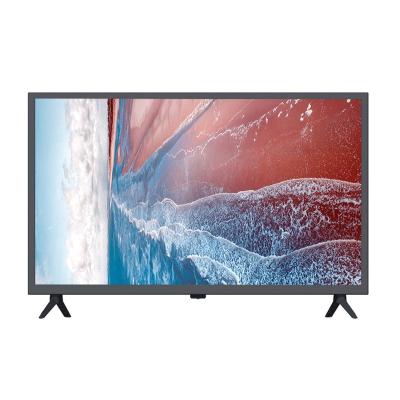 China Hotel TV Manufacturer Factory Direct Sale 32 Inch LCD Smart Flat LED TV, 4K Screen China 32 Inch OEM Television for sale