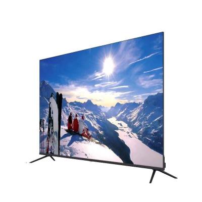 China 50 Inch Hotel TV Factory Economic and Convenient Direct TV Smart Classic Android TV HD TV for sale