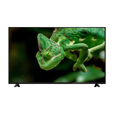 China Cheap Price Newest 65 Inch TV 4K UHD LED TV Hotel LCD TV Manufacturer Classic Android Hot Sale Television for sale