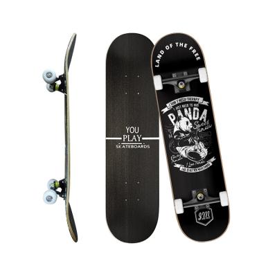 China China Custom Skateboards Youth Complete Kids Youth Adult Skate for sale