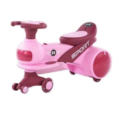 China Ride On Toy Baby Kid Children Wiggle Swing Car Twist Car For Sale Ride On Car for sale