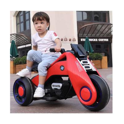 China Ride On Toy Electric Baby Car Ride On RC Car Kids Toy Motorcycle Children Ride On Car for sale