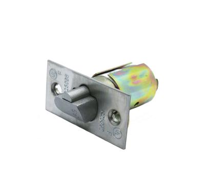 China Iron Lock Bolt Door Lock Parts Length 60mm/70mm for sale