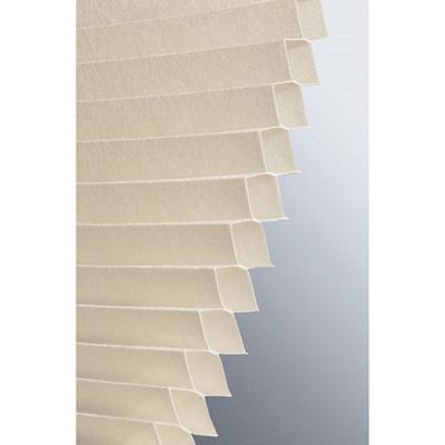 China Minimalist Honeycomb Shade Filter Honeycomb Wireless Panel Pleated Curtain for sale