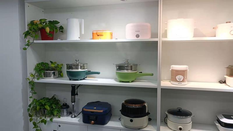 Verified China supplier - Guangzhou Lecko Smart Houseware Co., Ltd.